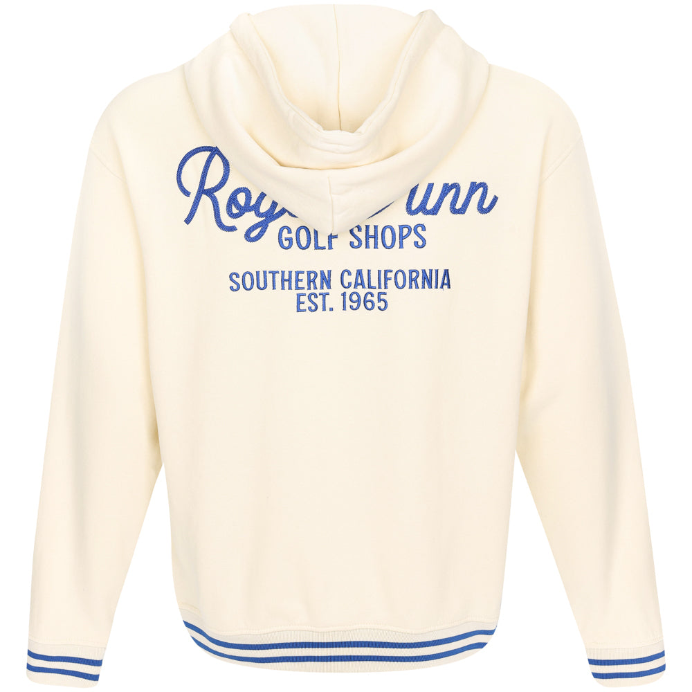 The Santa Ana Hoodie