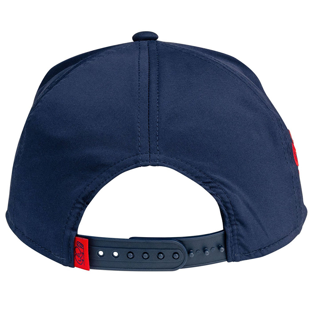 Freedom Rope Hat