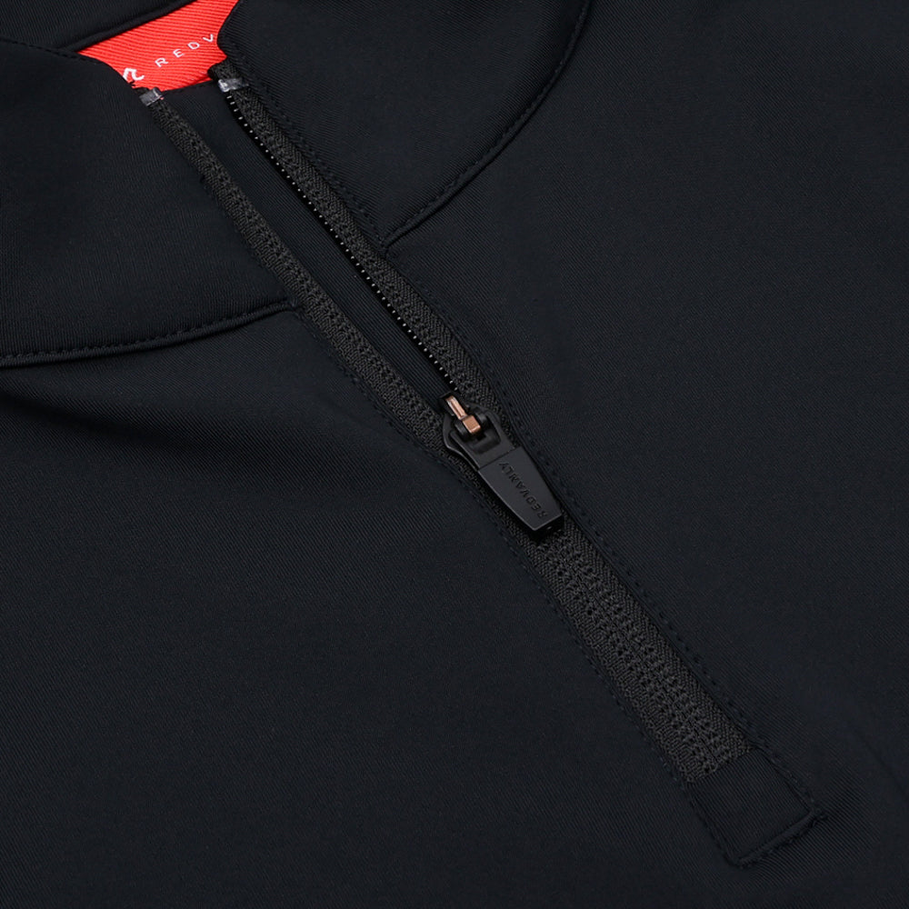 Loma 1/4 Zip Pullover