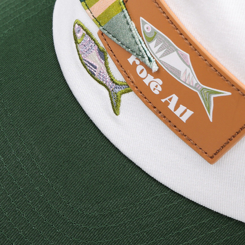 Harbor Cap
