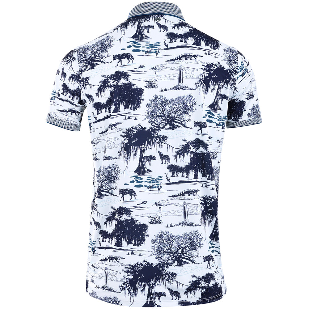 Angel Oak Polo