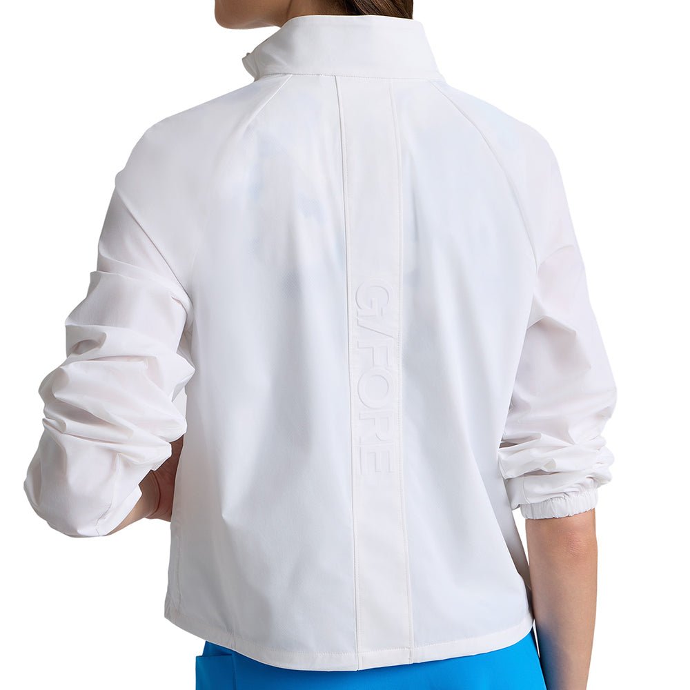 Women's Whisper Water Repellent Stretch 2.0 Jacket
