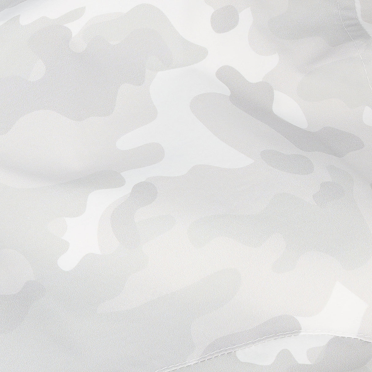 Parachute Windbreaker Jacket