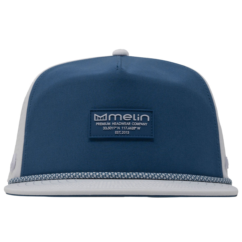 Coronado Brick HYDRO Hat - Seaport