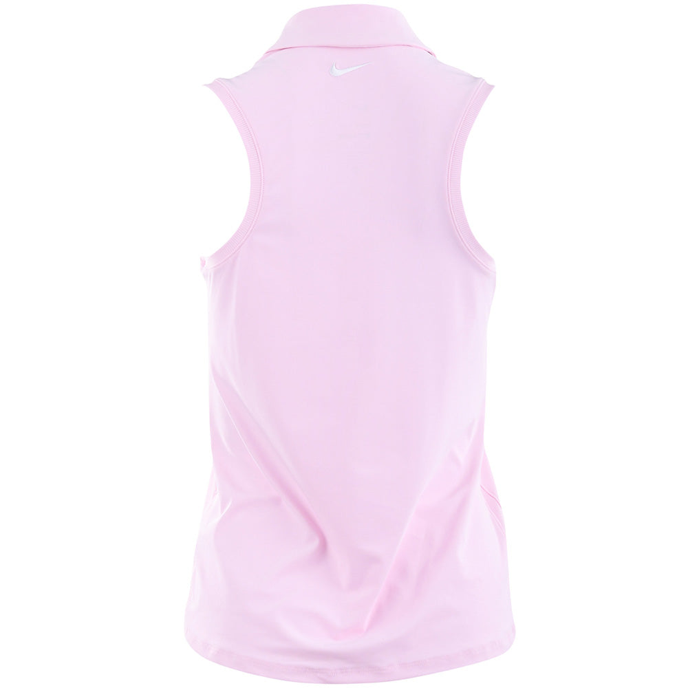Women's Dri-FIT Victory Sleeveless Polo