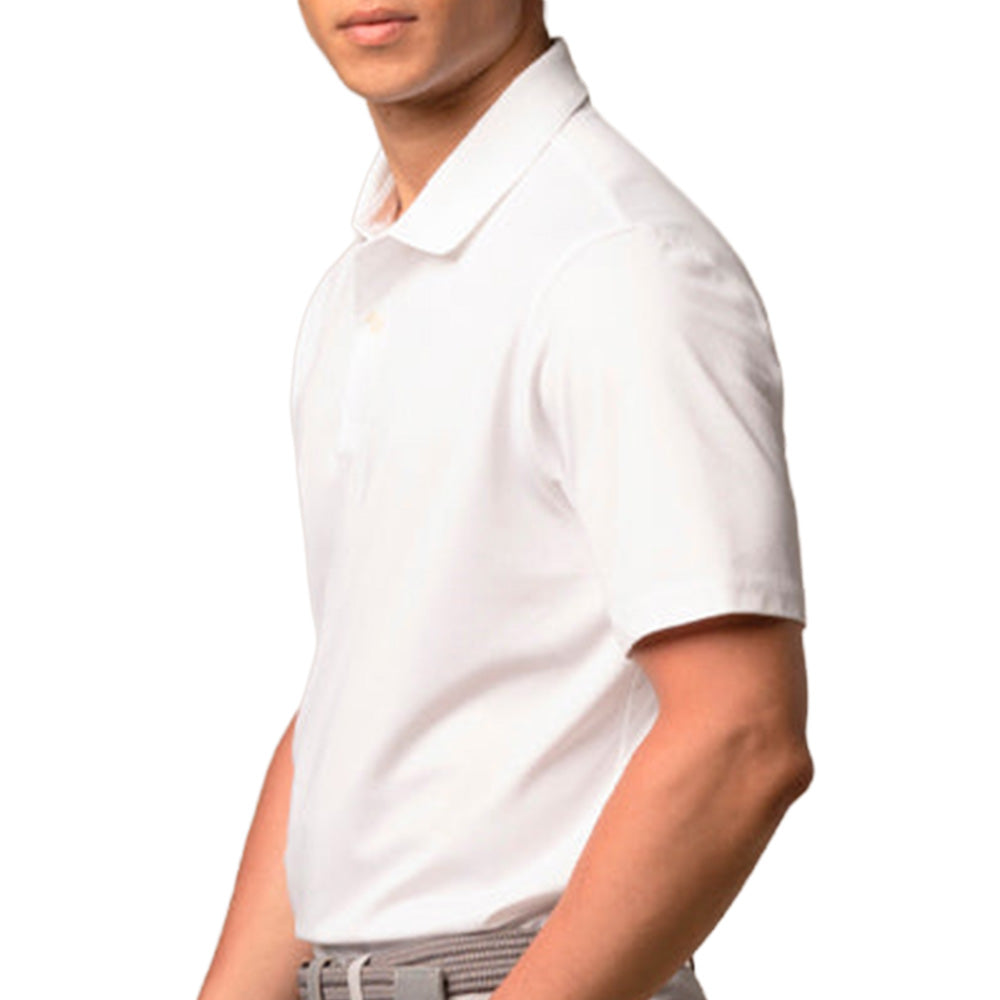 2Bar Solid Polo