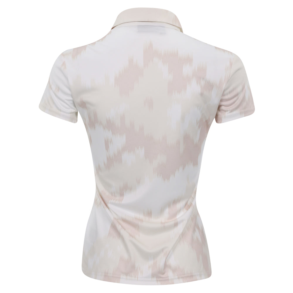 Women's Cara Polo