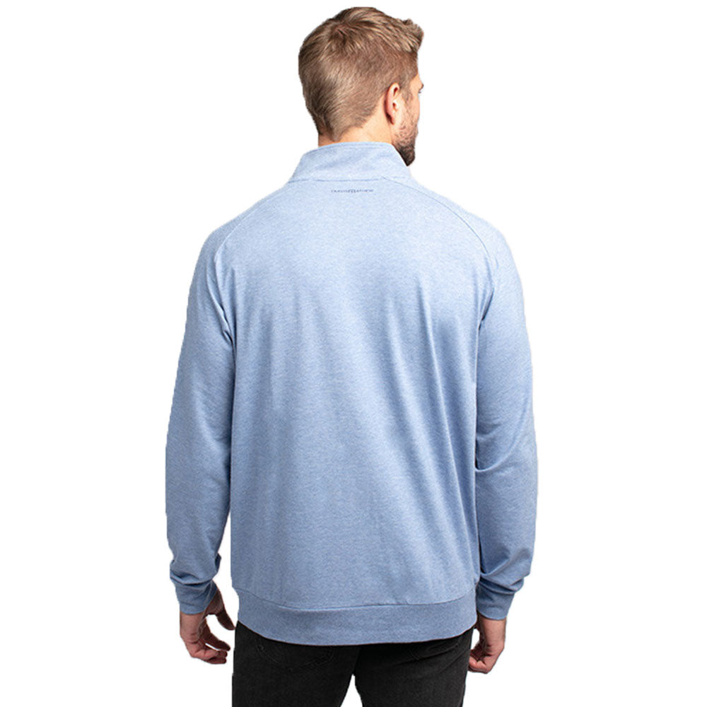 Zachary 1/2 Zip Pullover