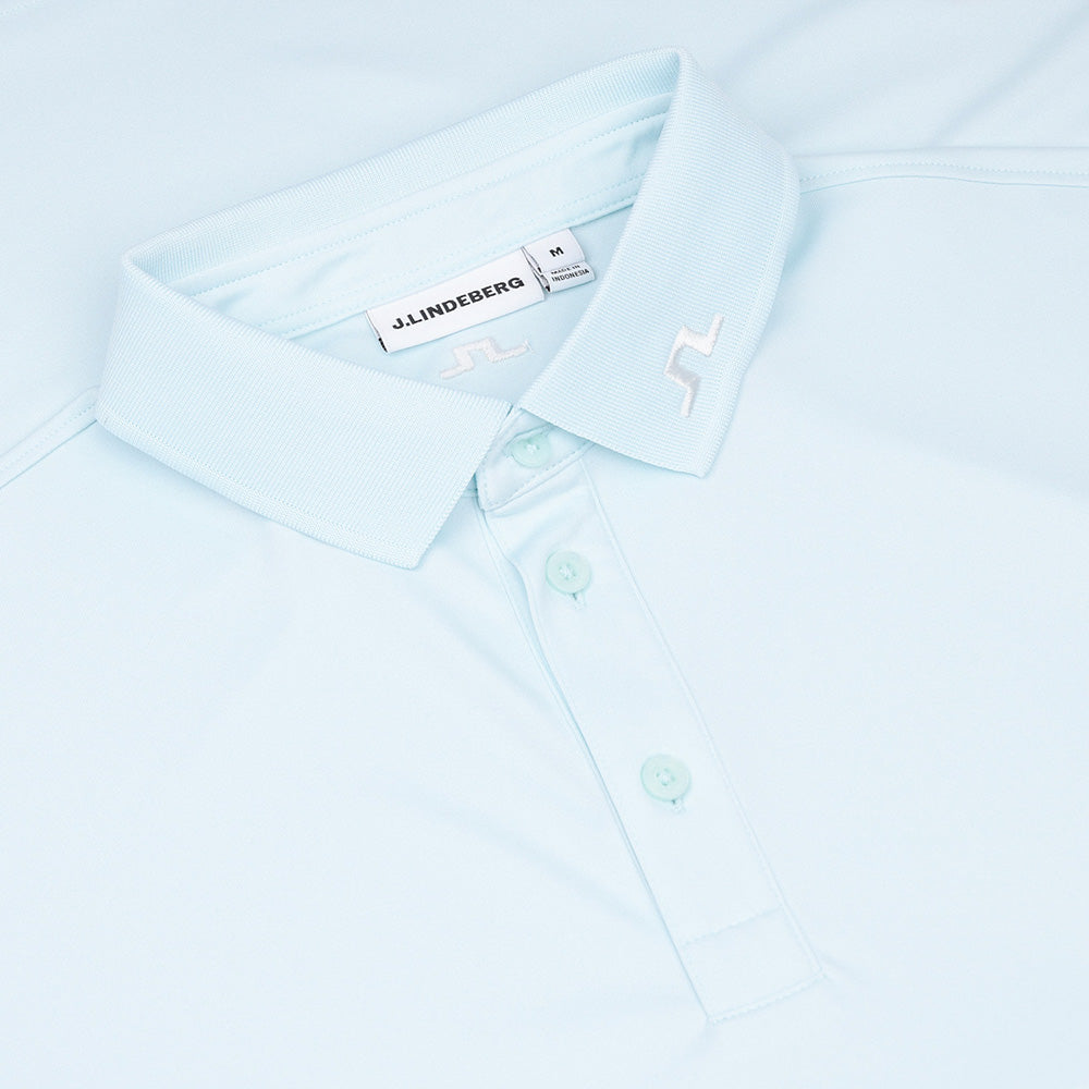Tour Tech Polo