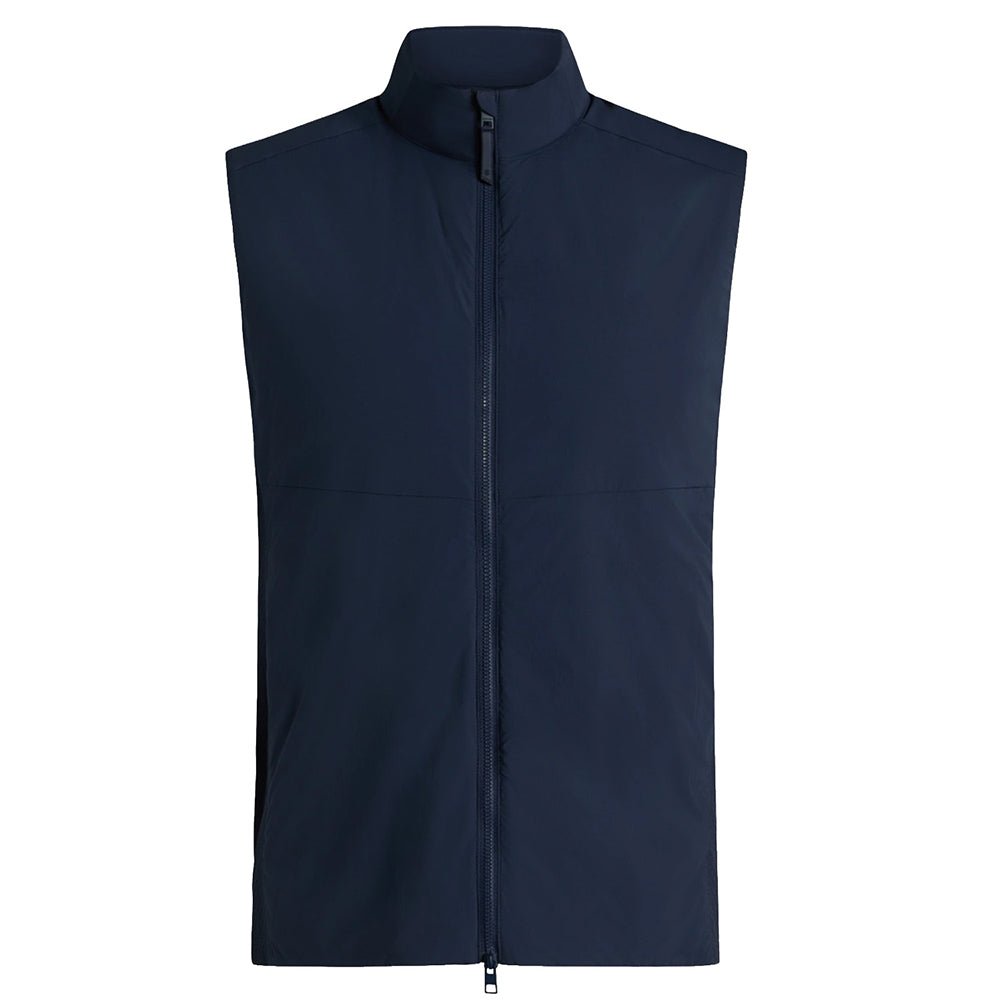 The Maverick Hybrid Stretch 2.0 Vest