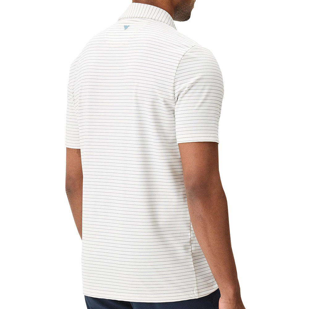 Core TX Stripe Shirt