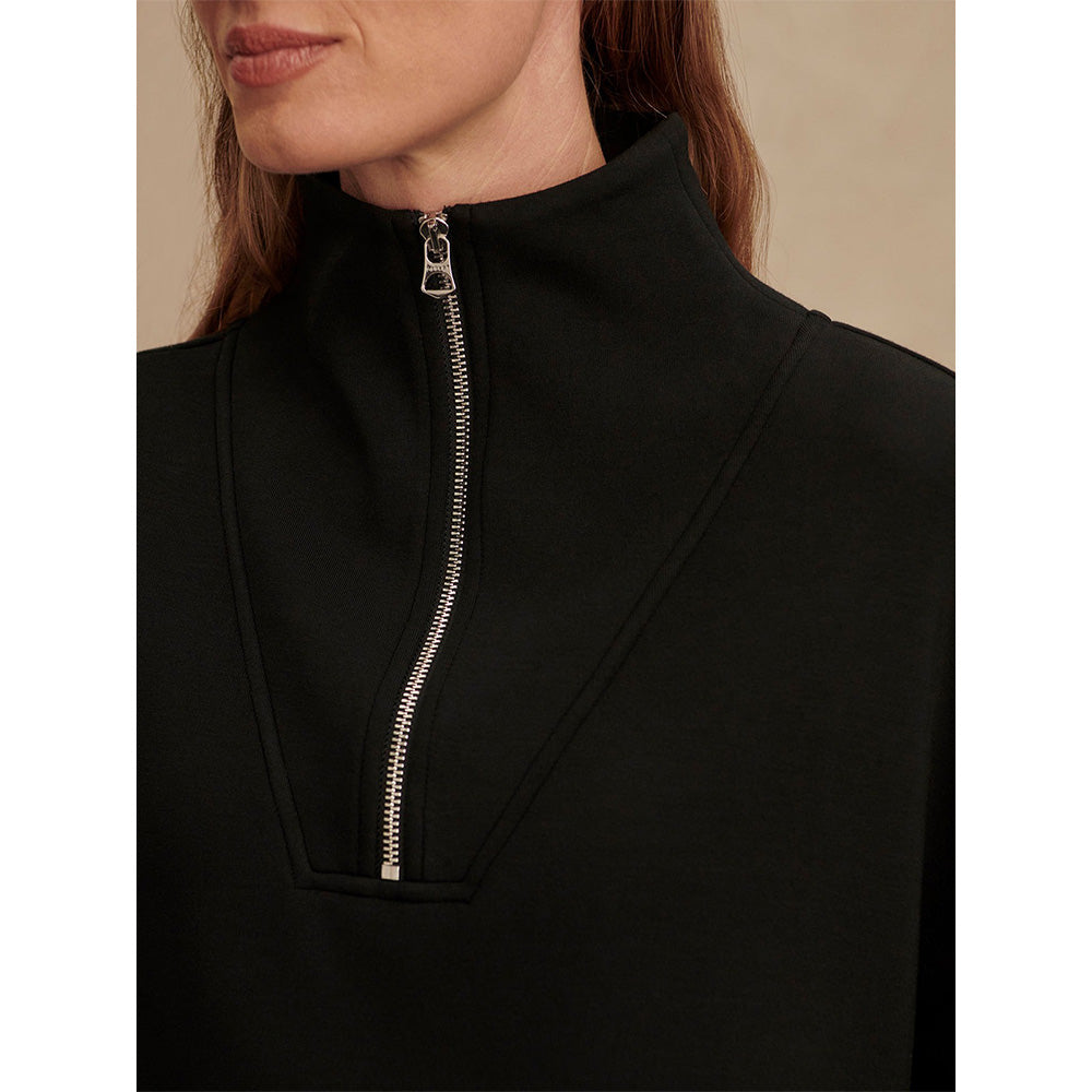 Women's Hawley 1/2 Zip Sweatshirt