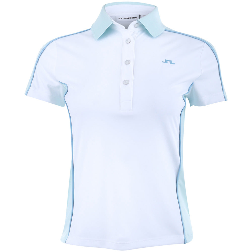 Women's Demi Polo