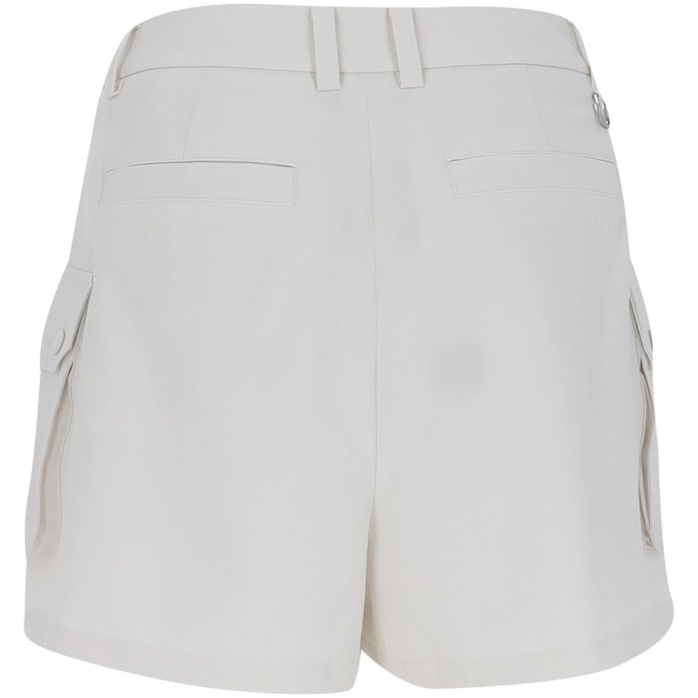 Women's Cargo Wrap Shorts