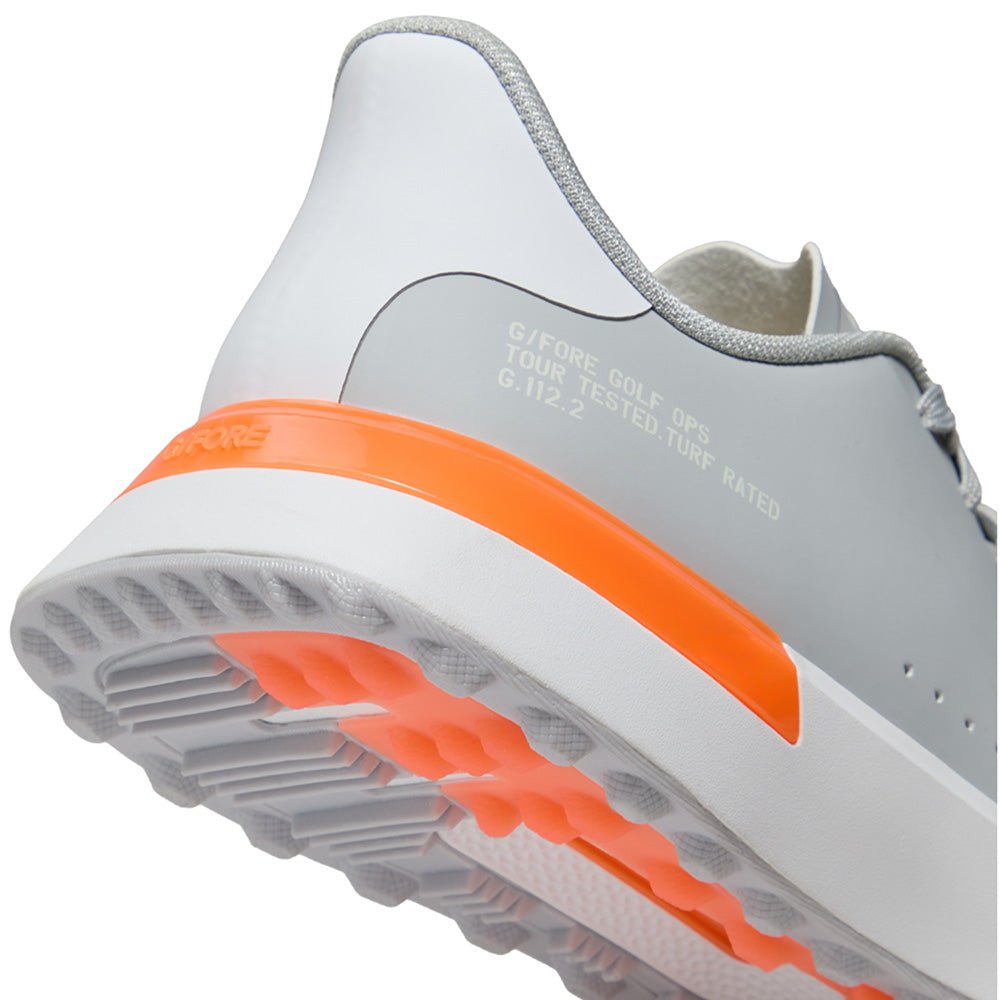 G.112 Spikeless Golf Shoes - Fairway Styles