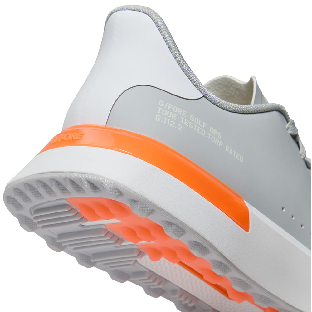 G.112 Spikeless Golf Shoes