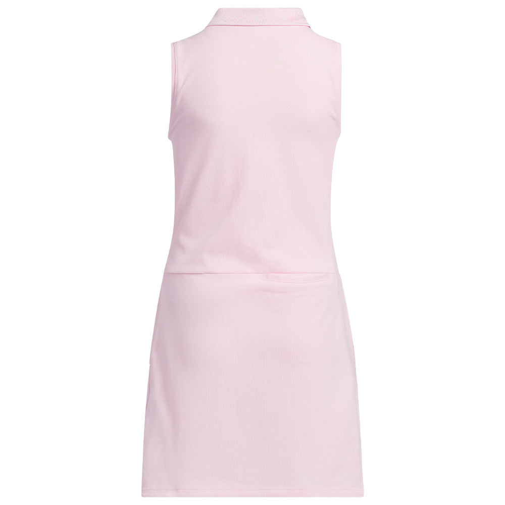 Girls' Club Sleeveless Dress