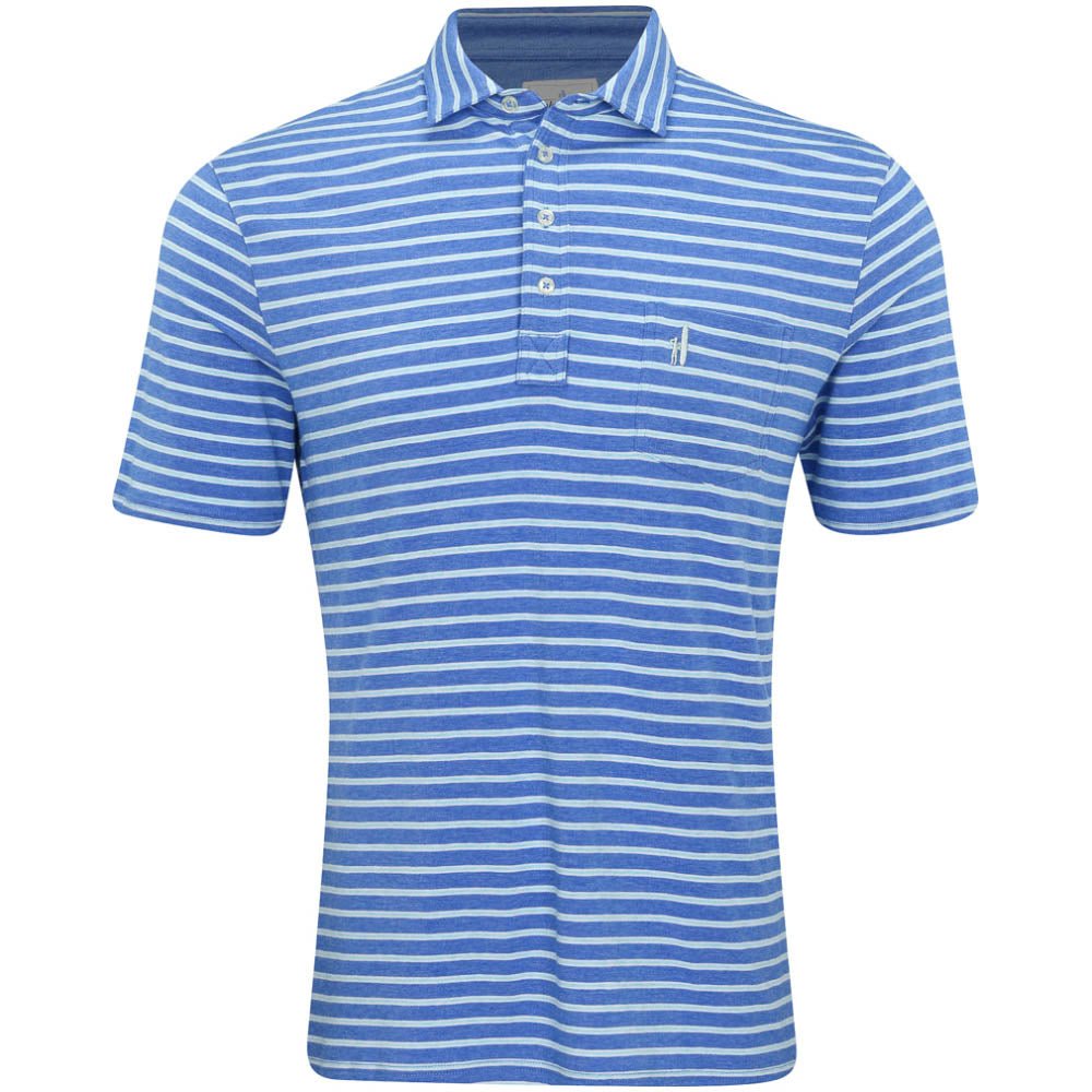 Matthis Stripe Polo