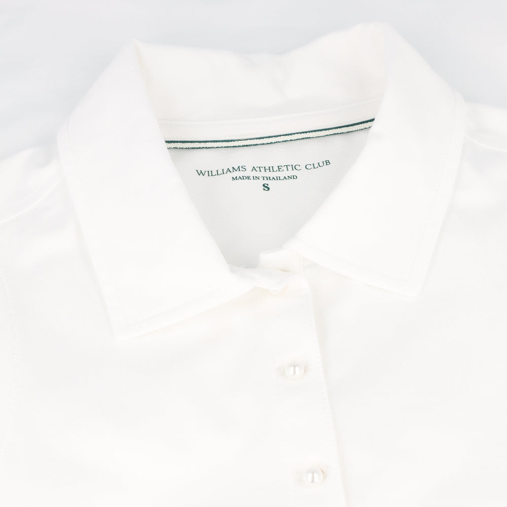 Women's Val Sleeveless Polo