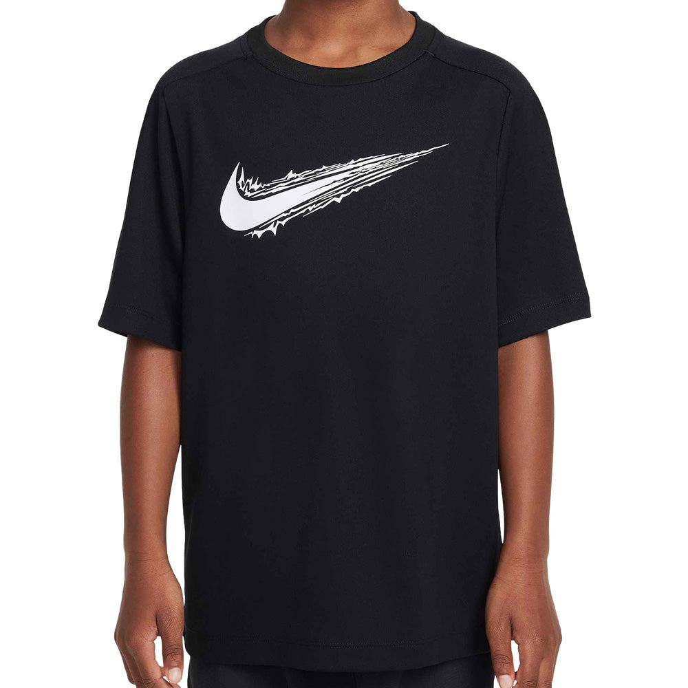 Boys' Multi Big Kids' Dri-FIT Tee