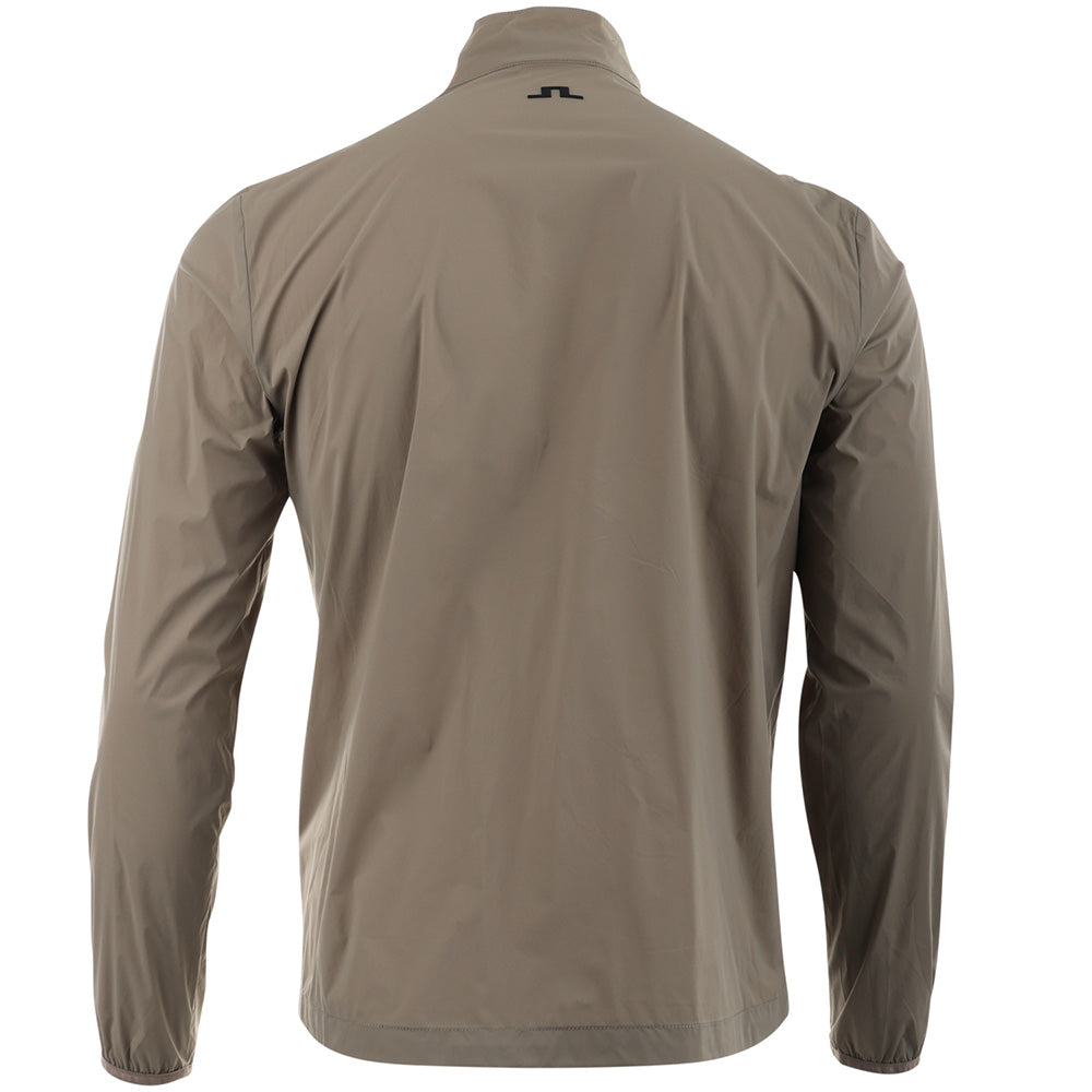 Ash Light Packable Jacket