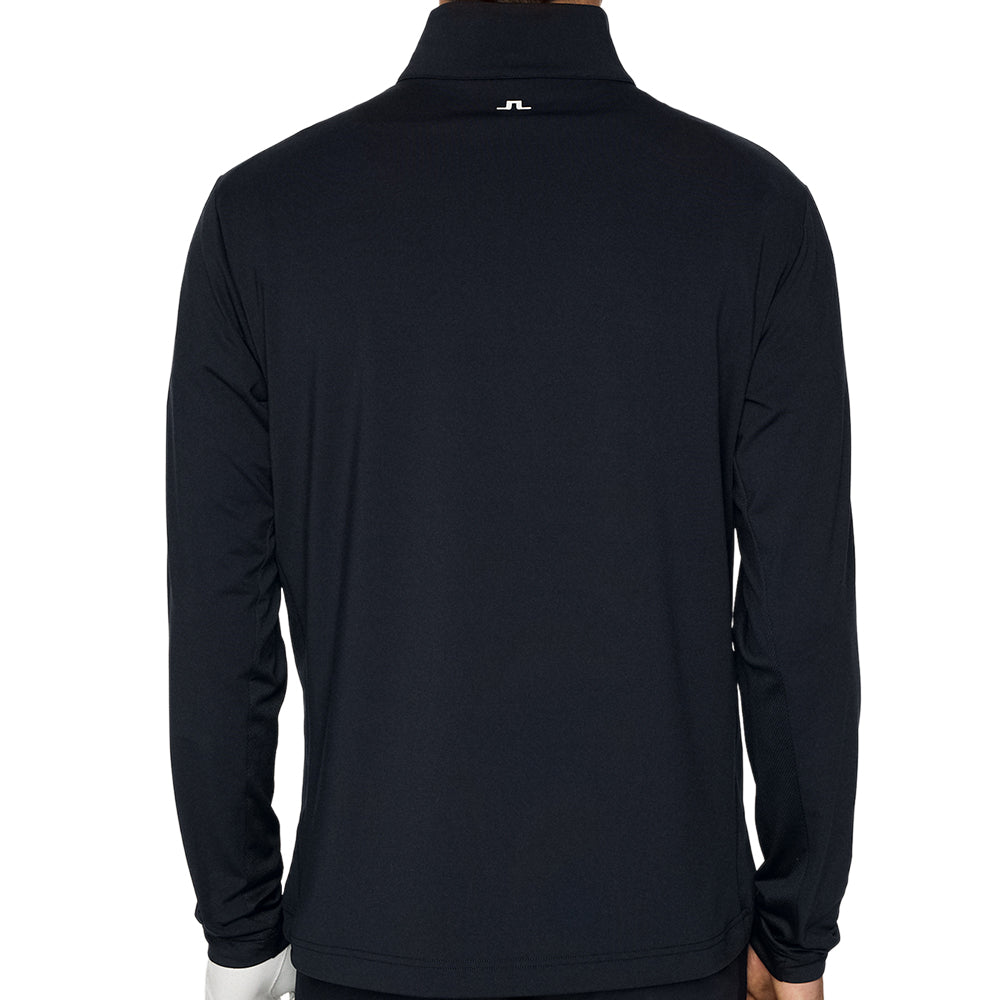 Tech Bridge 1/4 Zip Mid Layer