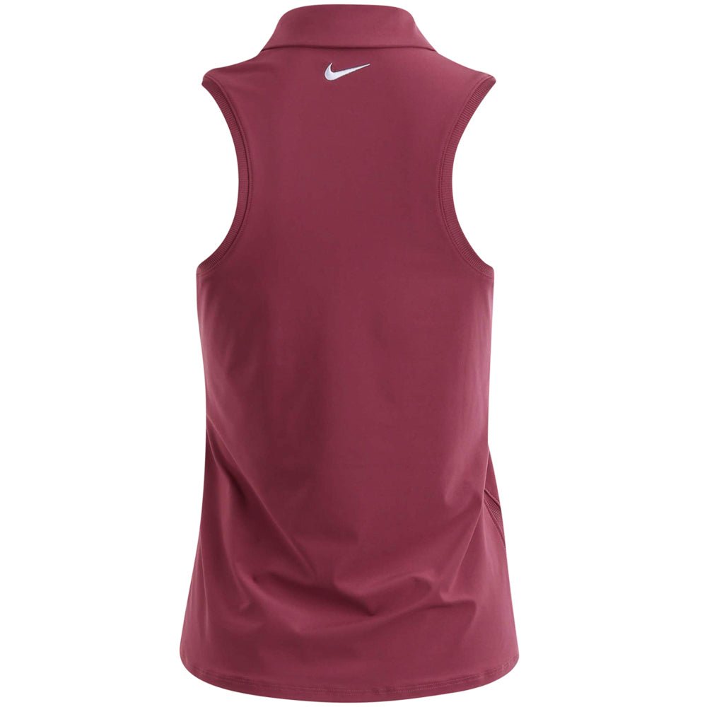 Women's Victory Dri-FIT Sleeveless Polo