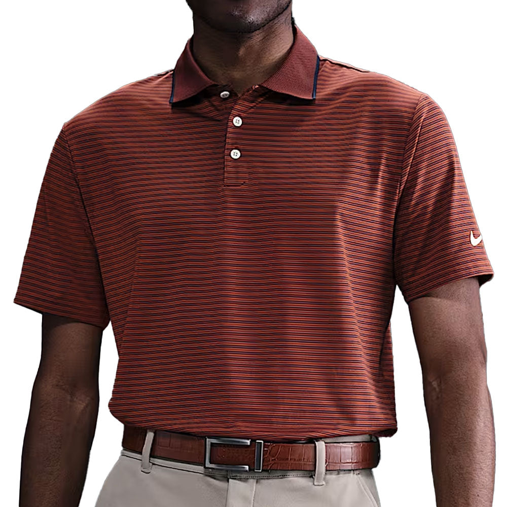 Tour Dri-FIT Striped Polo