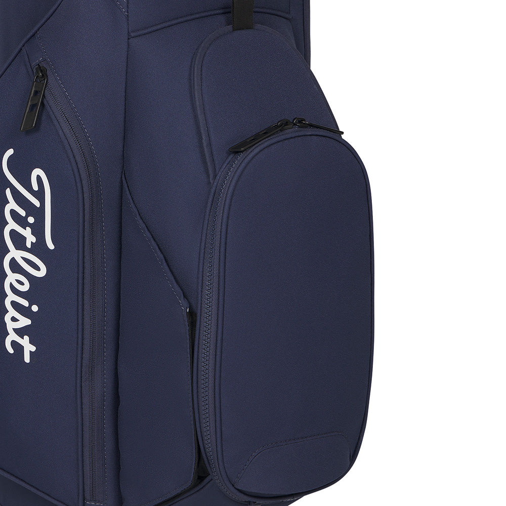 Players S4 Stand Bag