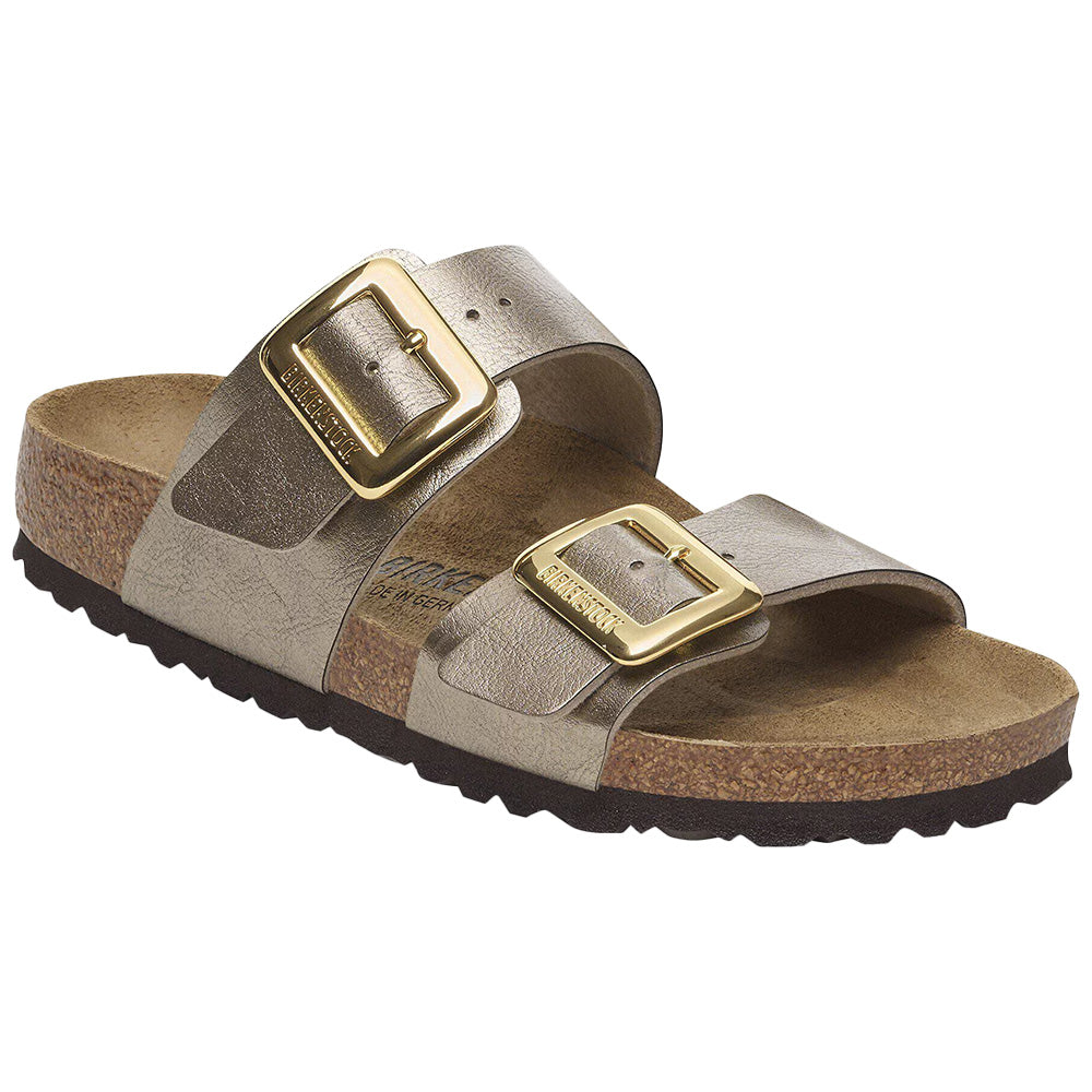Women's Sydney Luxe Buckle Sandals - Birko-Flor
