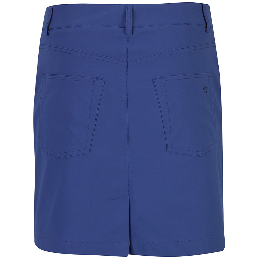 Women's The Stellar Stretch Skort - 17"