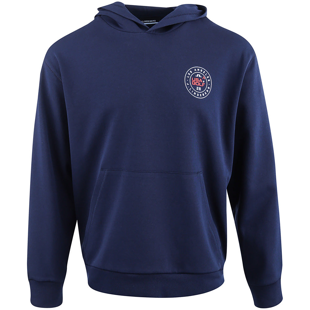 Scottie Hoodie