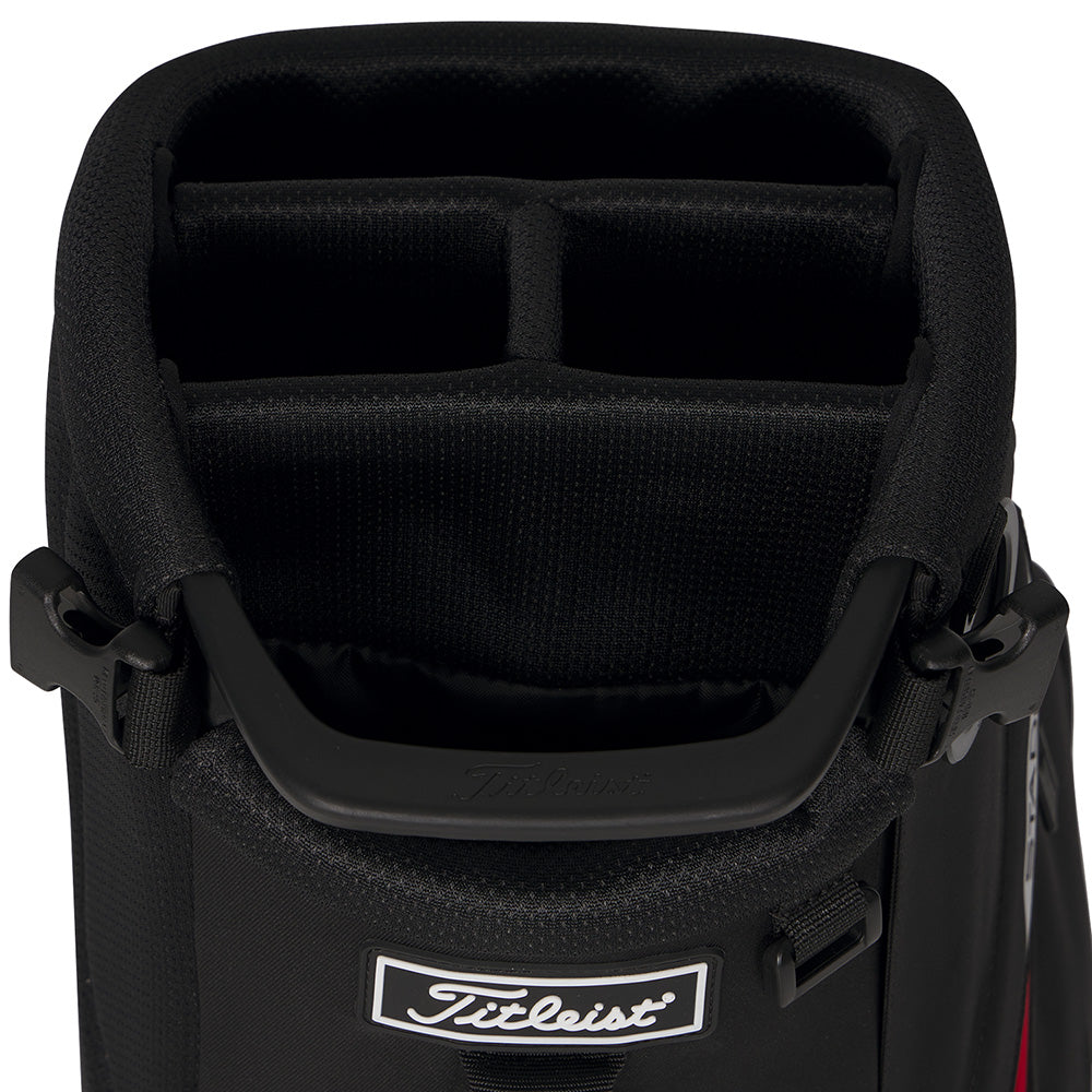 Players S4 Stadry Stand Bag