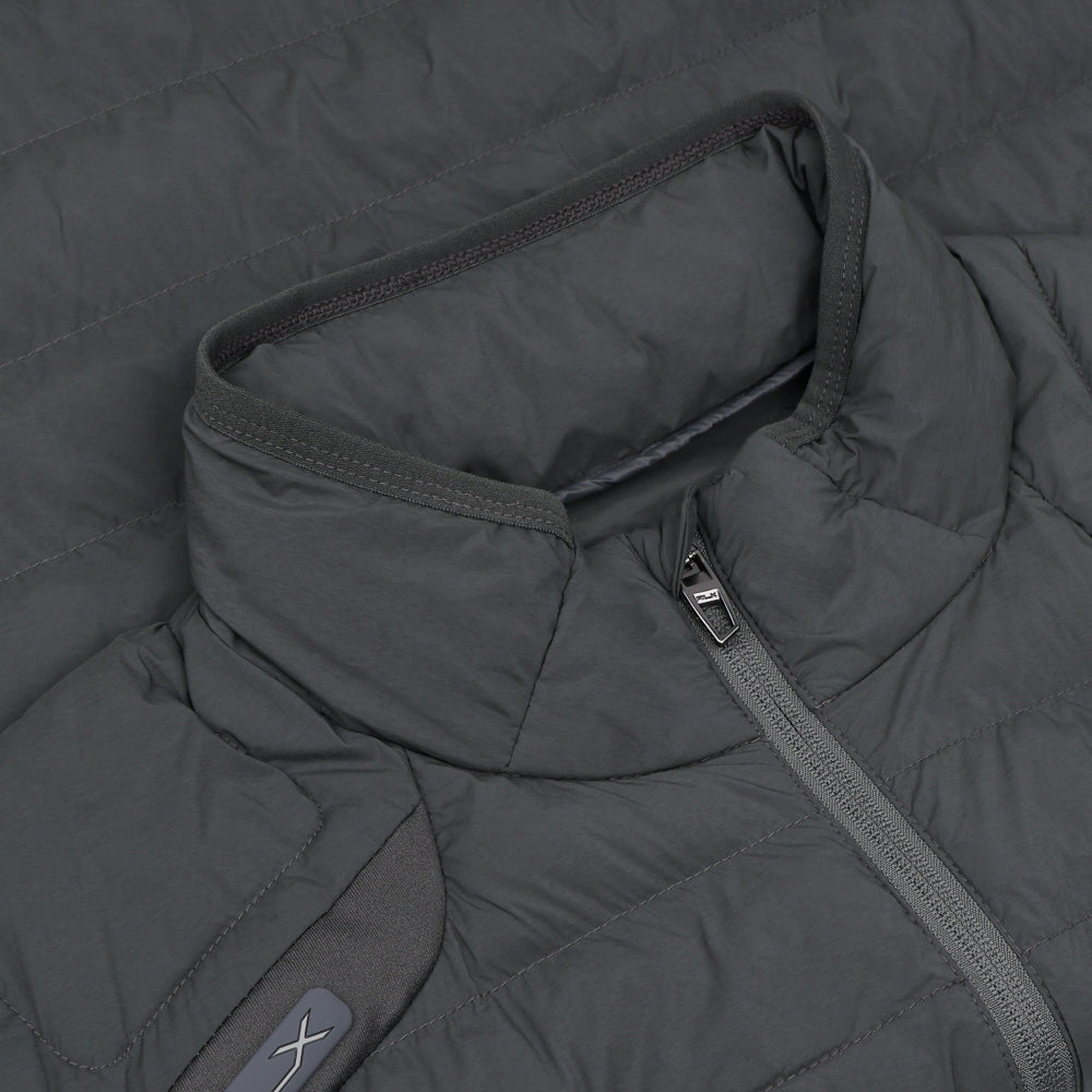 Quilted Vest