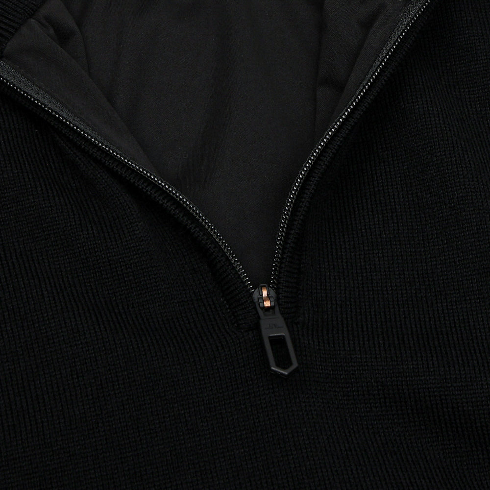 Women's Ruth Windbreaker 1/4 Zip Sweater