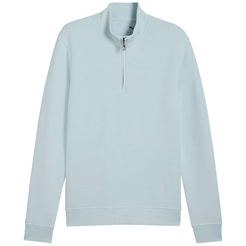 CLOUDSPUN Fleece 1/4 Zip Pullover
