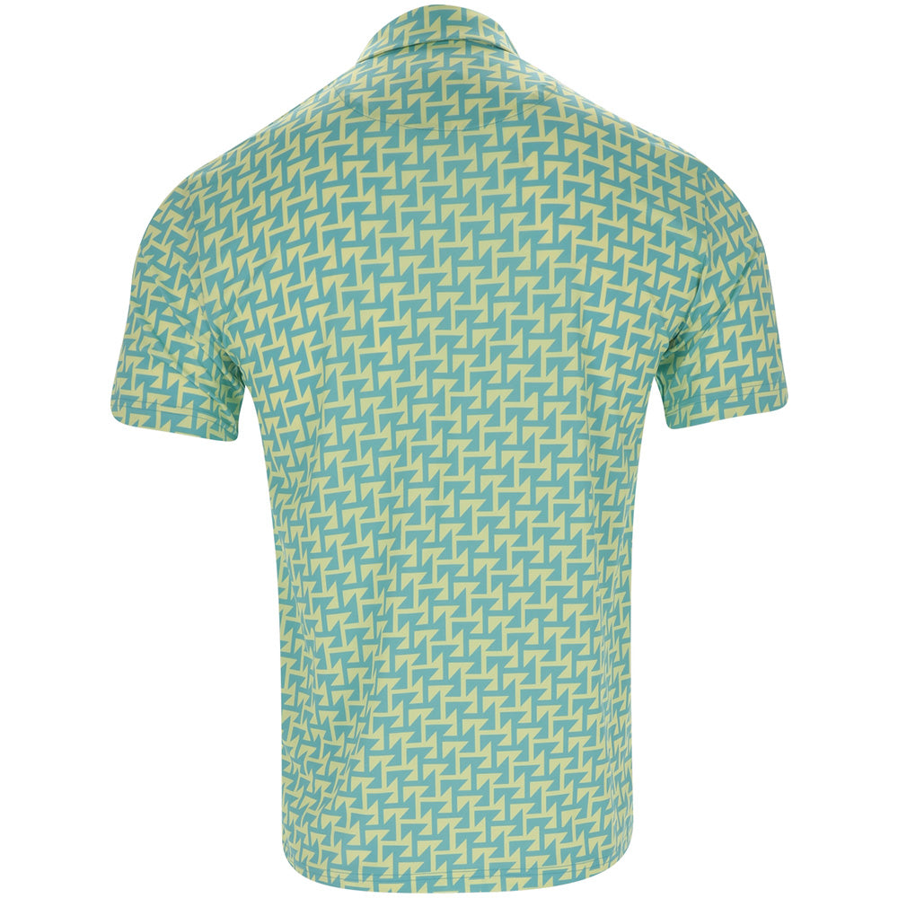Arrow Trap Polo