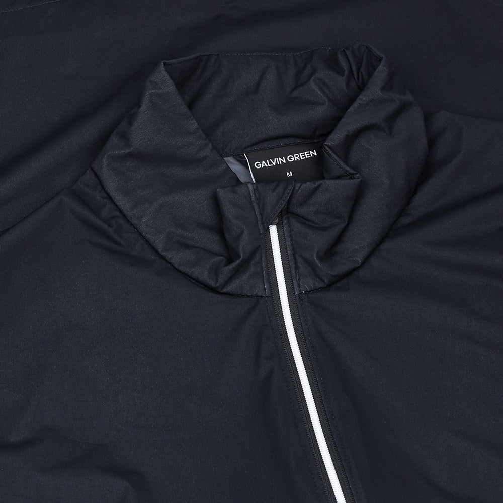 Luis 1/2 Zip Windshirt
