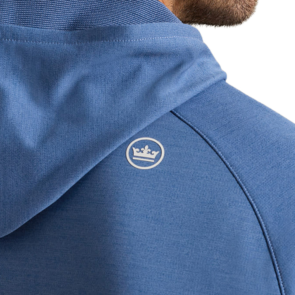 Pine Performance Hoodie