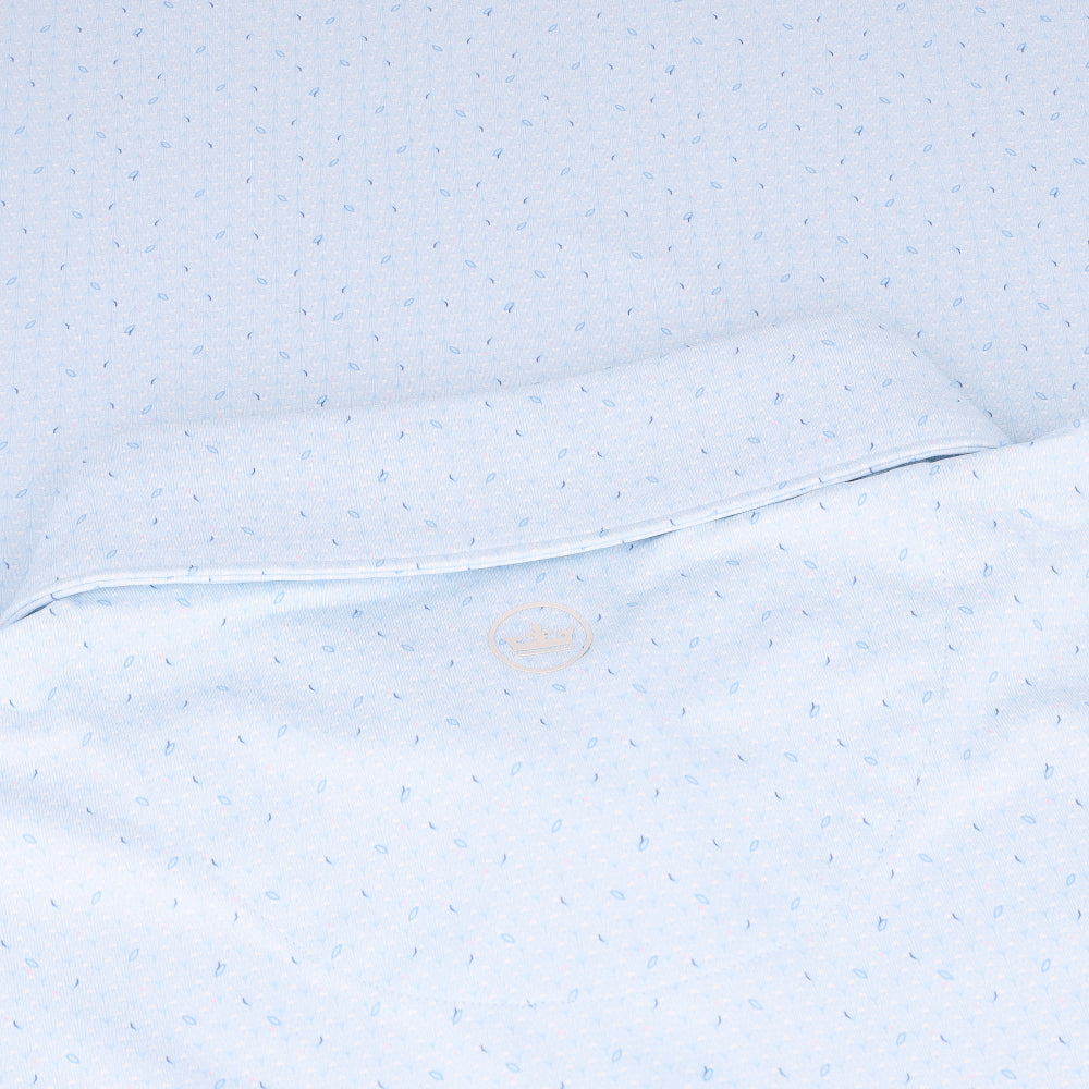 Corinth Performance Jersey Polo