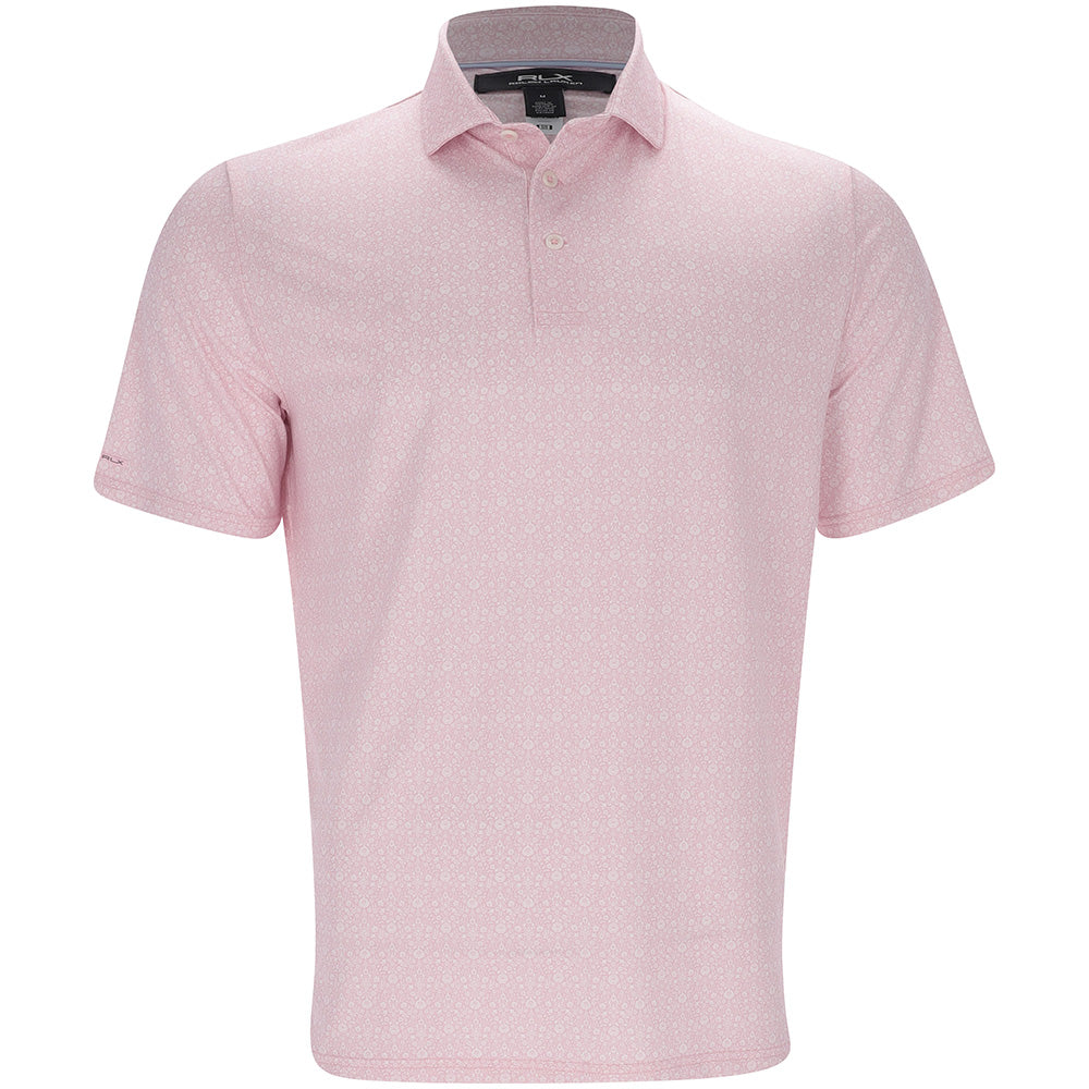 Classic Fit Performance Polo