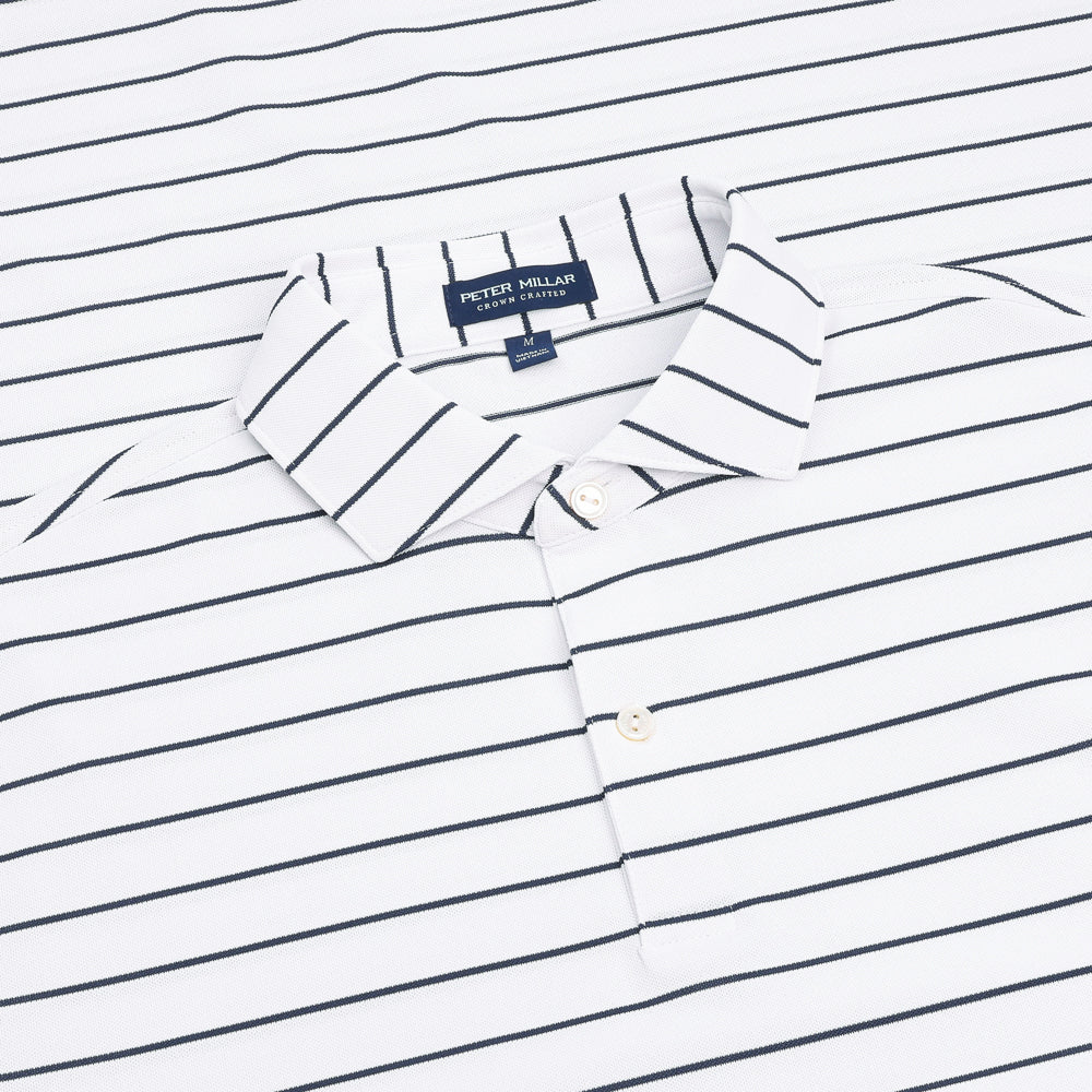 Coda Performance Mesh Polo