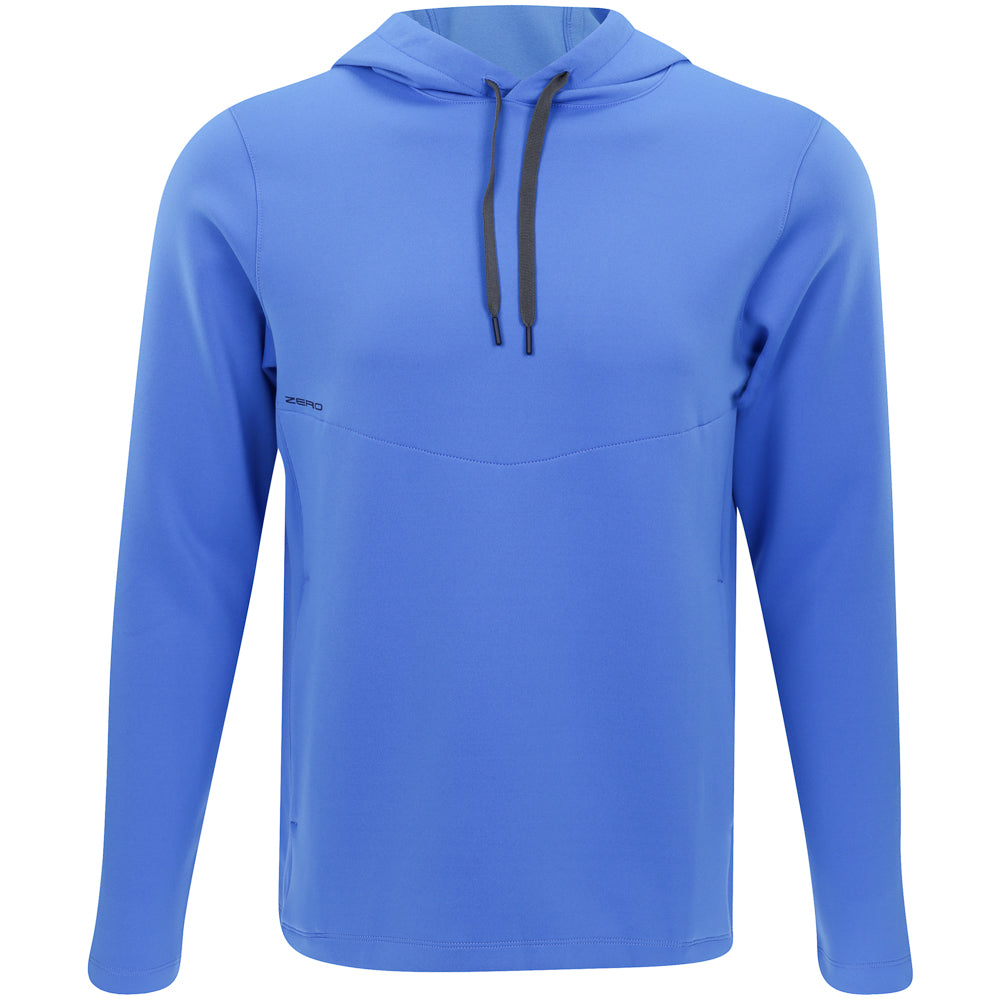 TKO Knit Hoodie