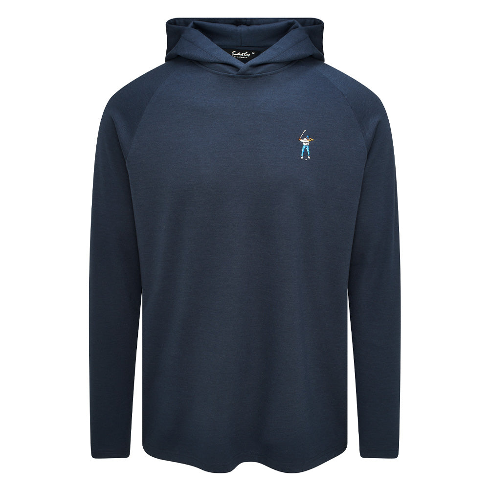 Premium Midweight Hoodie
