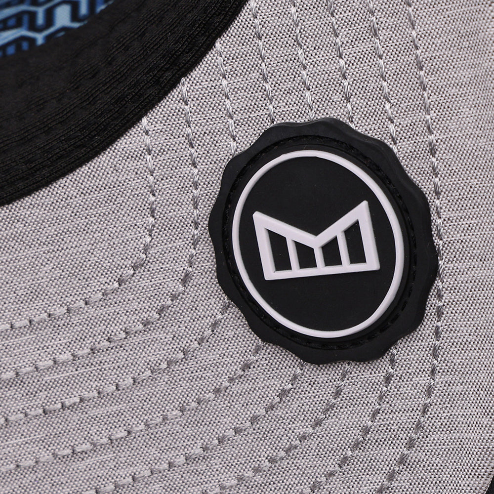 Odysea Stacked Hydro Hat