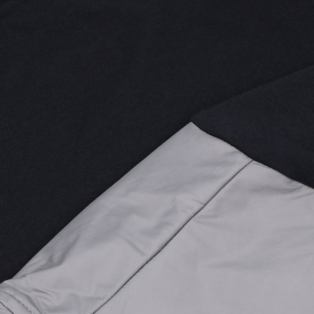 Performance Hybrid 1/2 Zip Hoodie