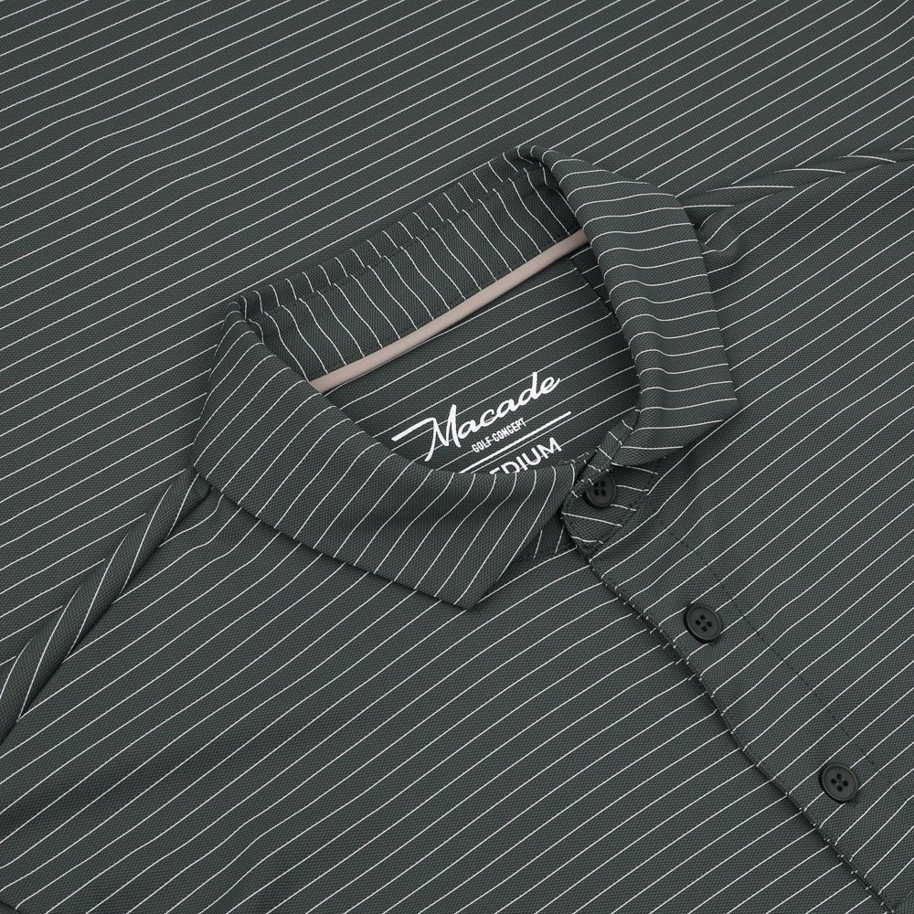 Core TX Stripe Shirt - Fairway Styles