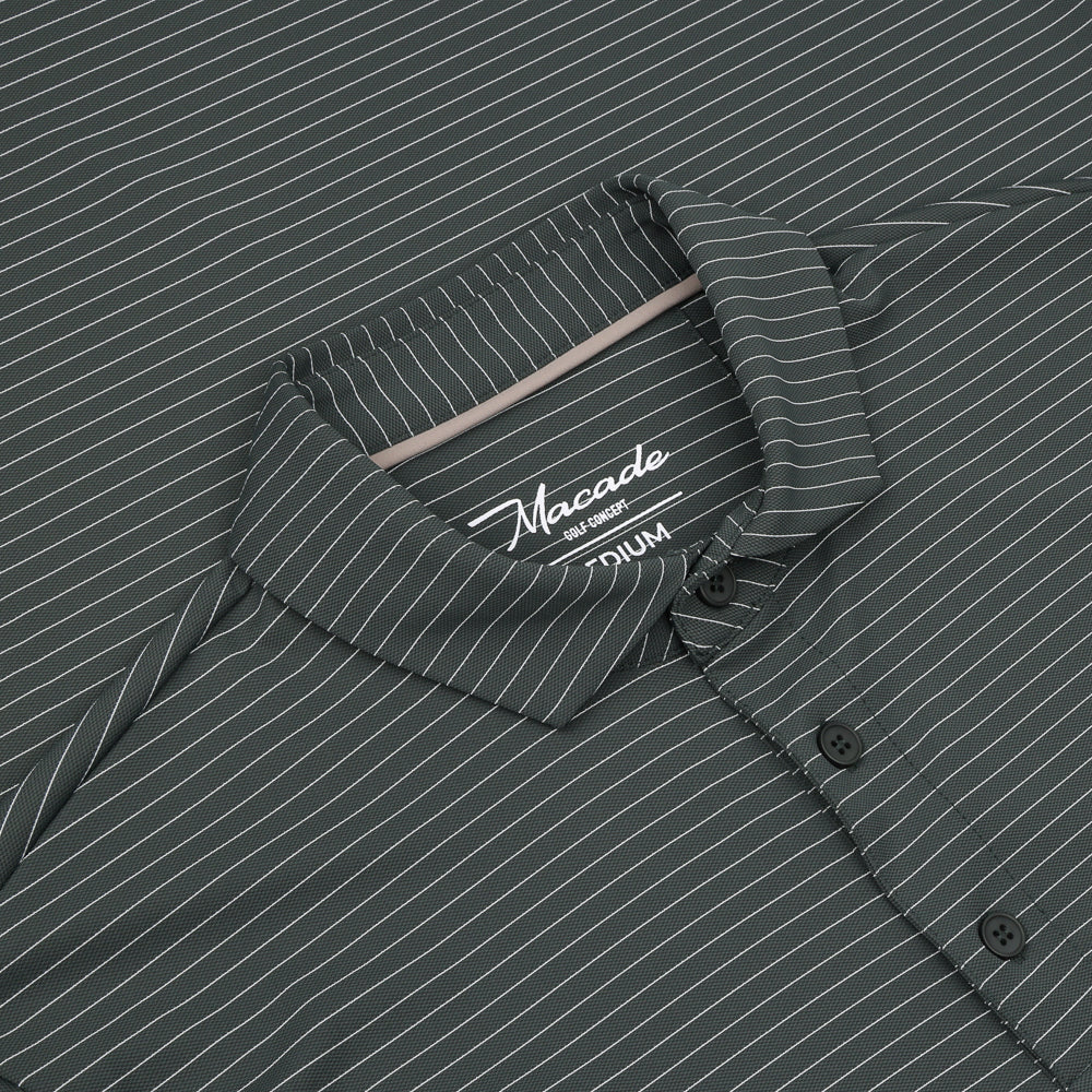 Core TX Stripe Shirt