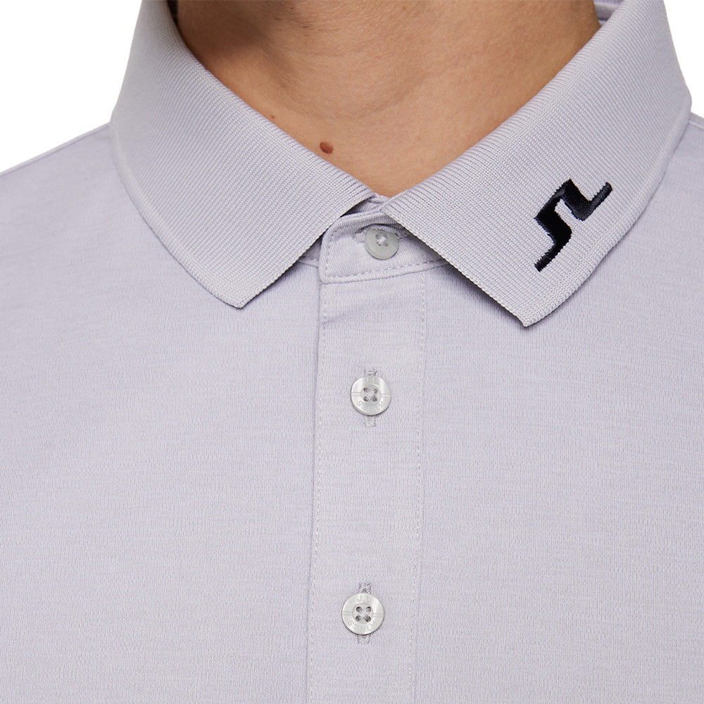 Tour Tech Slim Fit Polo