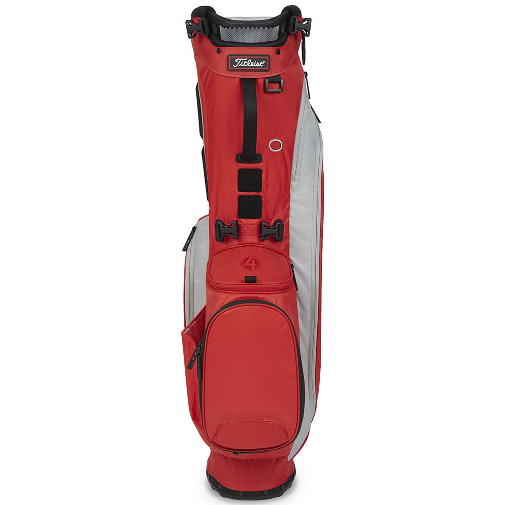 Players 4 Stand Bag